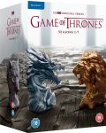 Game of Thrones - 1-7 Series (Blu-Ray) - 1t