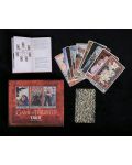 Game of Thrones: Tarot Cards (Deck and Guidebook) - 5t