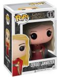 Фигура Funko Pop! Television: Game Of Thrones - Cersei Lannister, #11 - 2t