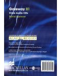 Gateway B1:  Class CD / Английски език (аудио CD) - 2t