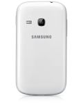 Samsung GALAXY Young - бял - 4t