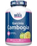 Garcinia Cambogia, 500 mg, 90 капсули, Haya Labs - 1t