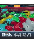 Compilation Hasbro Monopoly & Risk & Trivial Pursuit (Nintendo Switch) - 4t