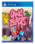 Gang Beasts (PS4) - 1t