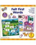 Детска игра Galt - Моите първи думи на английски език - 2t