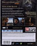 Game of Thrones - Season 1 (PS4) - 3t
