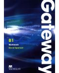 Gateway B1:  Workbook / Английски език (Работна тетрадка) - 1t