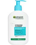 Garnier Pure Active Почистваща пяна за лице, 250 ml - 1t