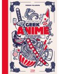 Gastronogeek Anime Cookbook - 1t