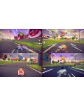 Garfield Kart: Furious Racing (PS4) - 8t