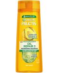 Garnier Fructis Шампоан за коса Oil Repair 3, 250 ml - 1t