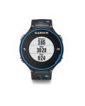 GPS часовник Garmin Forerunner 620 - черен/сив - 7t