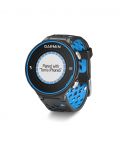 GPS часовник Garmin Forerunner 620 - черен/сив - 4t
