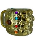 Чаша 3D Paladone Marvel: Avengers - Infinity Gauntlet - 1t