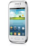Samsung GALAXY Young - бял - 2t
