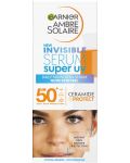 Garnier Ambre Solaire Серум за лице Super UV, SPF50+, 30 ml - 2t
