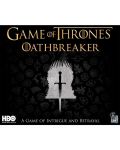 Настолна игра Game of Thrones - Oathbreaker, стратегическа - 4t