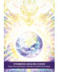 Gateway of Light Activation Oracle: A 44-Card Deck and Guidebook - 6t