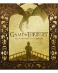 Game of Thrones - 1-7 Series (Blu-Ray) - 6t
