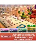Compilation Hasbro Monopoly & Risk & Trivial Pursuit (Nintendo Switch) - 3t