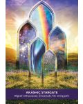 Gateway of Light Activation Oracle: A 44-Card Deck and Guidebook - 3t