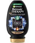 Garnier Botanic Therapy Балсам за коса Magnetic Charcoal, 200 ml - 1t