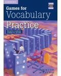 Games for Vocabulary Practice - 1t