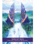 Gateway of Light Activation Oracle: A 44-Card Deck and Guidebook - 8t