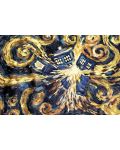 Макси плакат GB eye Television: Doctor Who - Exploding Tardis - 1t