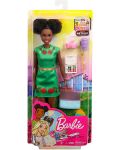 Кукла Mattlel Barbie - Nikky, с аксесоари - 1t