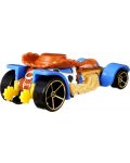 Количка Hot Wheels Toy Story 4 - Woody - 4t