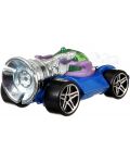 Количка Hot Wheels Toy Story 4 - Alien - 4t