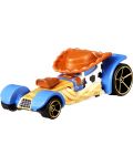 Количка Hot Wheels Toy Story 4 - Woody - 3t
