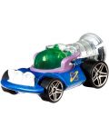 Количка Hot Wheels Toy Story 4 - Alien - 3t