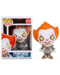 Фигура Funko POP! Movies: IT 2 - Pennywise with Open Arms #777 - 2t