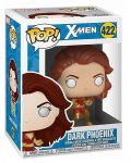 Фигура Funko POP! Marvel: X-Men - Dark Phoenix, #422 - 2t