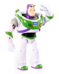 Детска говореща играчка Mattel Toy Story 4 - Баз Светлинна година - 1t