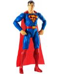 Фигурка Mattel - Супермен, 30 cm - 1t