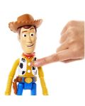 Детска говореща играчка Mattel Toy Story 4 - Шериф Уди - 2t