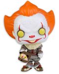 Фигура Funko Pop! Movies: IT: Chapter 2 - Pennywise with Beaver Hat Special, #779 - 1t