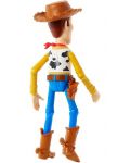 Детска играчка Mattel Toy Story 4 - Шериф Уди - 5t