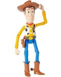 Детска играчка Mattel Toy Story 4 - Шериф Уди - 2t
