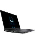 Гейминг лаптоп Dell - Alienware m16 R2, 16'', Ultra 9, 240Hz, RTX4070, 32GB/1TB - 2t