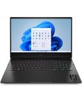 Гейминг лаптоп HP - Omen 16-k0003nn, 16.1'', QHD, i7, 165Hz - 2t