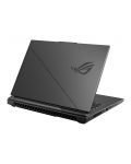 Гейминг лаптоп ASUS - ROG Strix G16 G614JV-N3073, 16'', i5, 165Hz - 9t