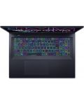 Гейминг лаптоп Acer - Predator Neo PHN18-71-7972, 18'', WQXGA, i7, RTX4060 - 4t