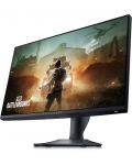 Гейминг монитор Dell - Alienware AW2523HF, 24.5'', 360Hz, 0.5ms - 3t