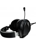 Гейминг слушалки ASUS - ROG Theta Electret, черни - 3t