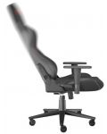 Гейминг стол Genesis - Nitro 550 G2, черен - 5t