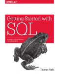 Getting Started with SQL - 1t